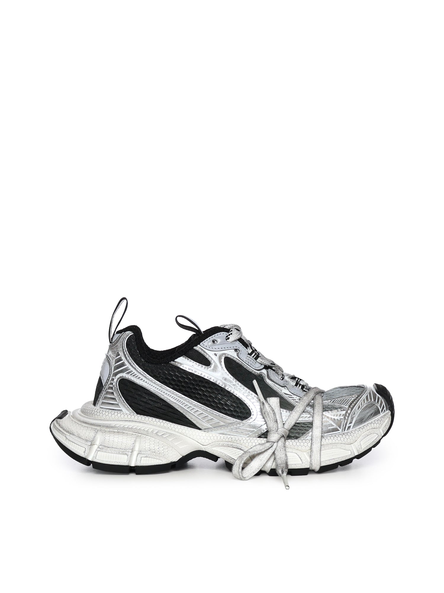Sneaker 3XL Gradient 734731 W3XGM1190 BALENCIAGA 