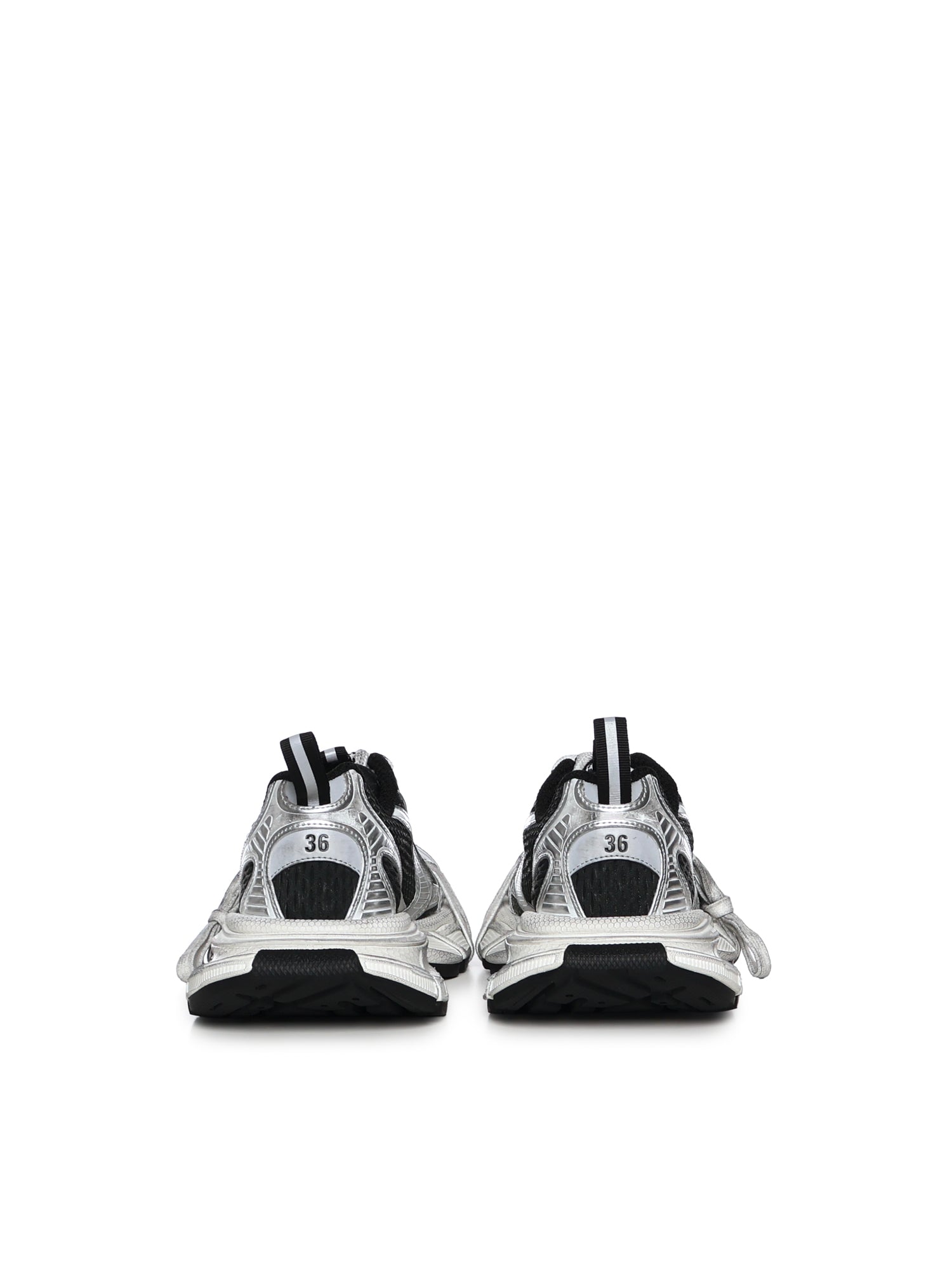 Sneaker 3XL Gradient 734731 W3XGM1190 BALENCIAGA 