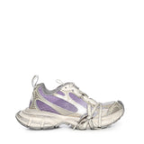 Sneaker 3XL Gradient 734731 W3XGM5590 BALENCIAGA 