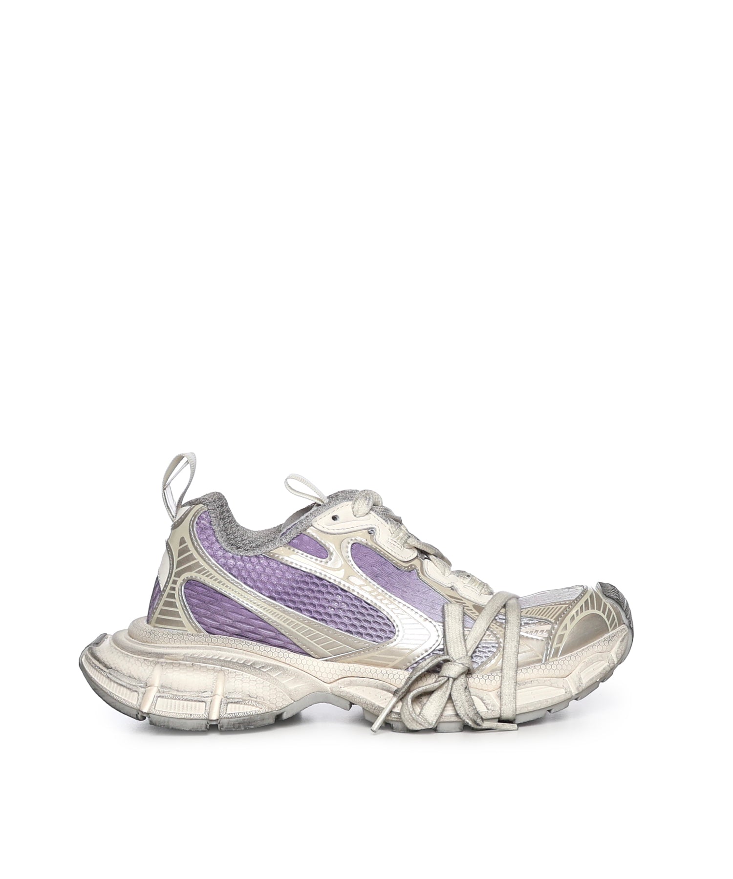 Sneaker 3XL Gradient 734731 W3XGM5590 BALENCIAGA 