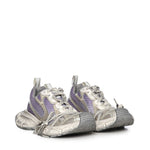 Sneaker 3XL Gradient 734731 W3XGM5590 BALENCIAGA 