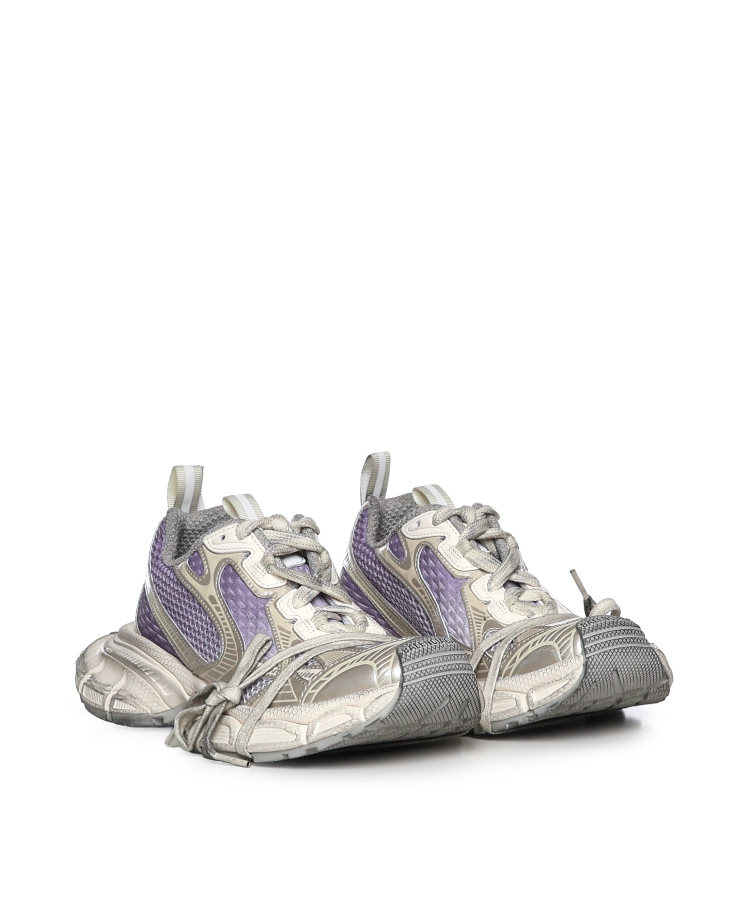 Sneaker 3XL Gradient 734731 W3XGM5590 BALENCIAGA 