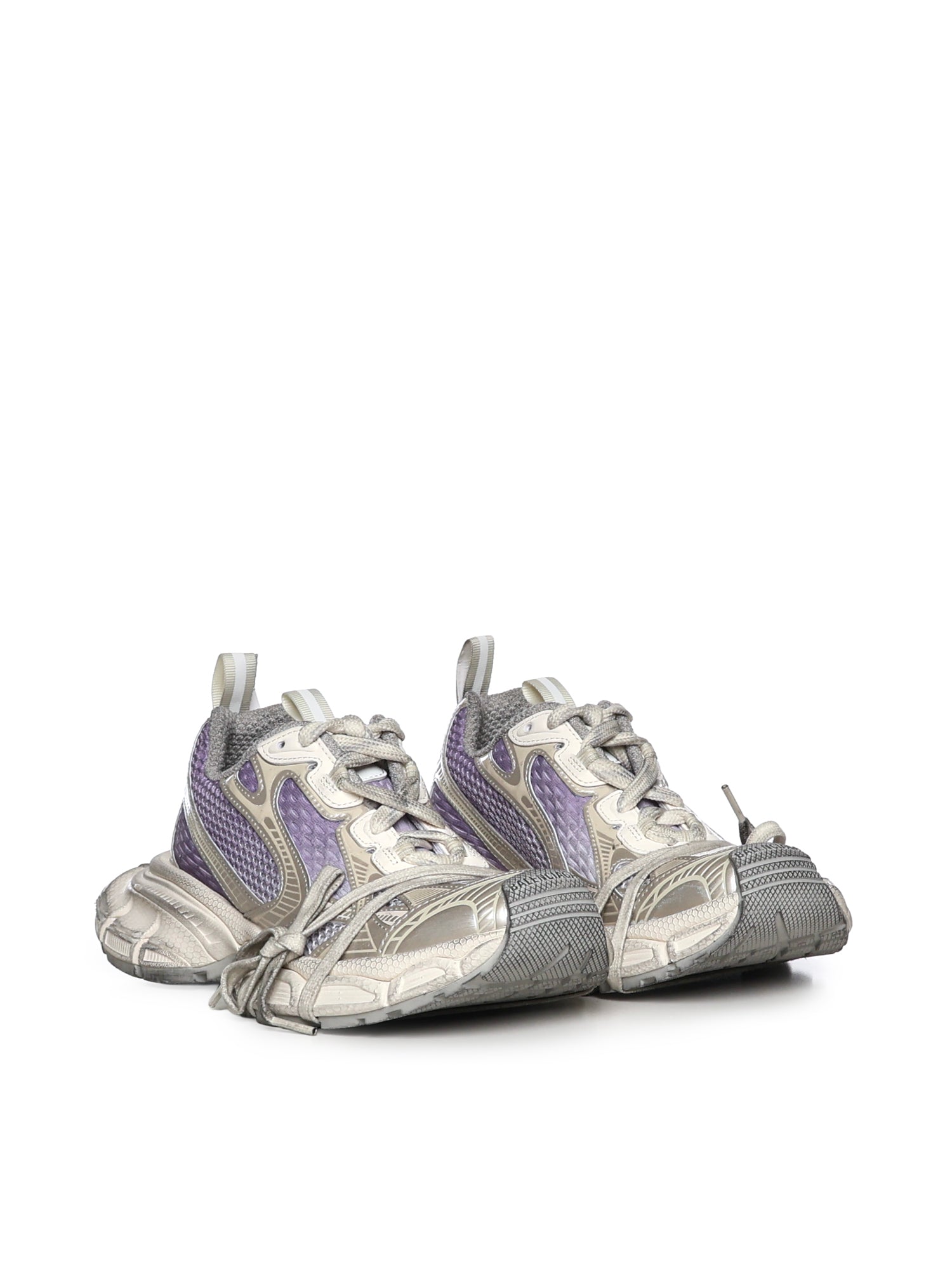 Sneaker 3XL Gradient 734731 W3XGM5590 BALENCIAGA 