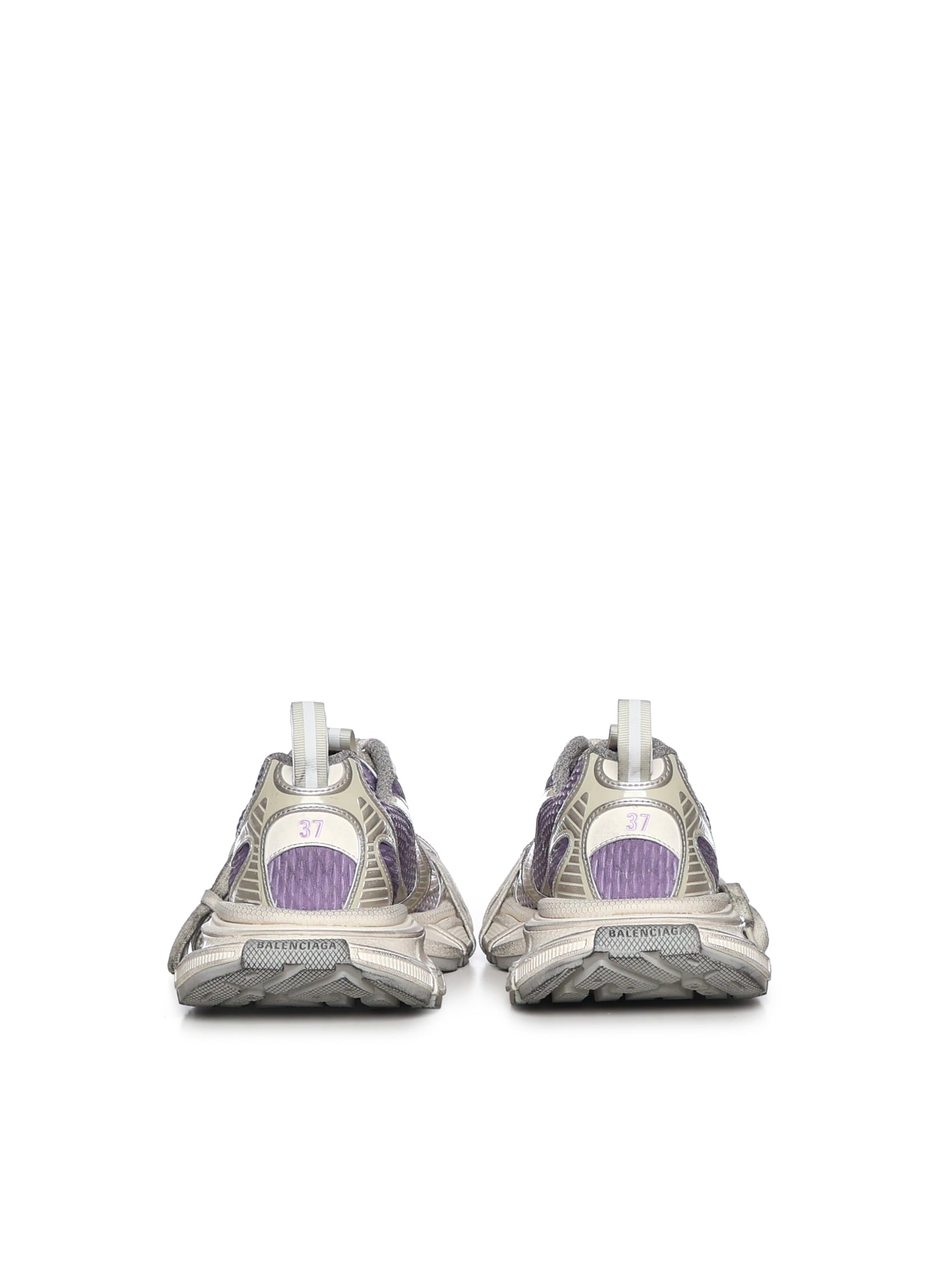 Sneaker 3XL Gradient 734731 W3XGM5590 BALENCIAGA 