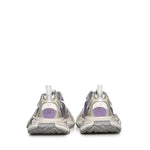 Sneaker 3XL Gradient 734731 W3XGM5590 BALENCIAGA 