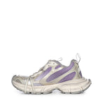 Sneaker 3XL Gradient 734731 W3XGM5590 BALENCIAGA 