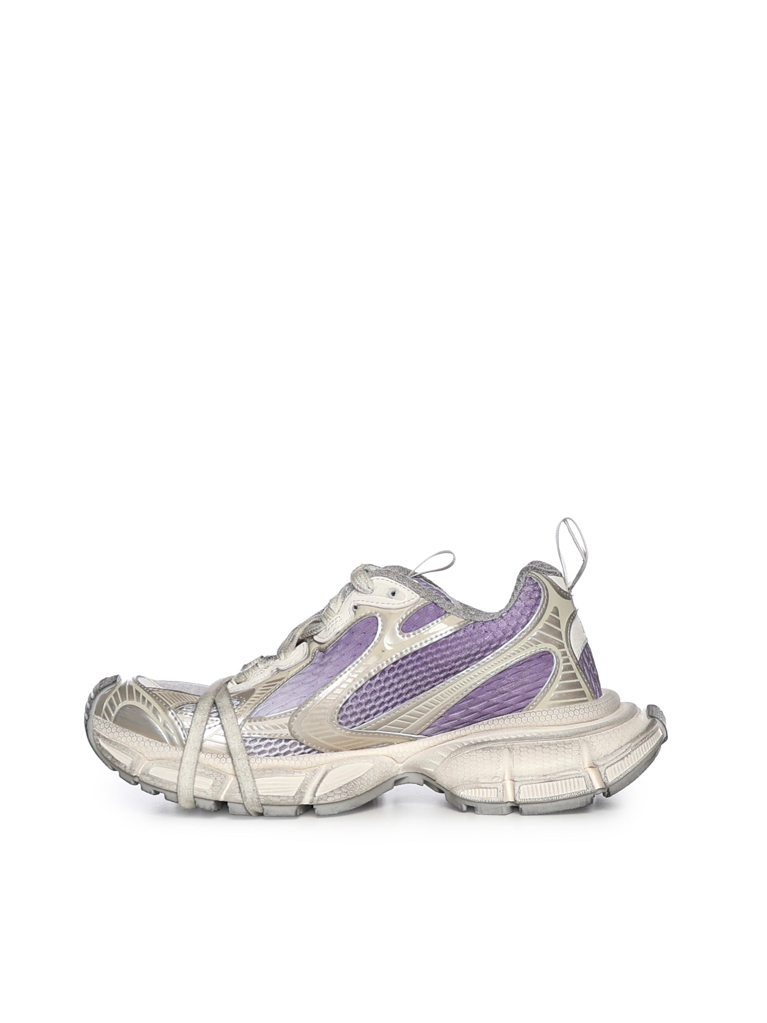 Sneaker 3XL Gradient 734731 W3XGM5590 BALENCIAGA 