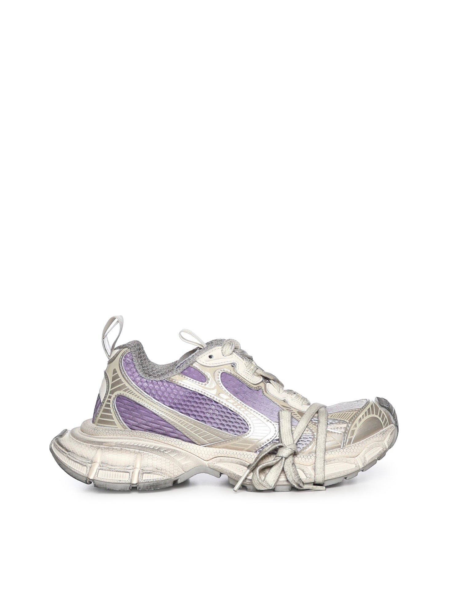 Sneaker 3XL Gradient 734731 W3XGM5590 BALENCIAGA 