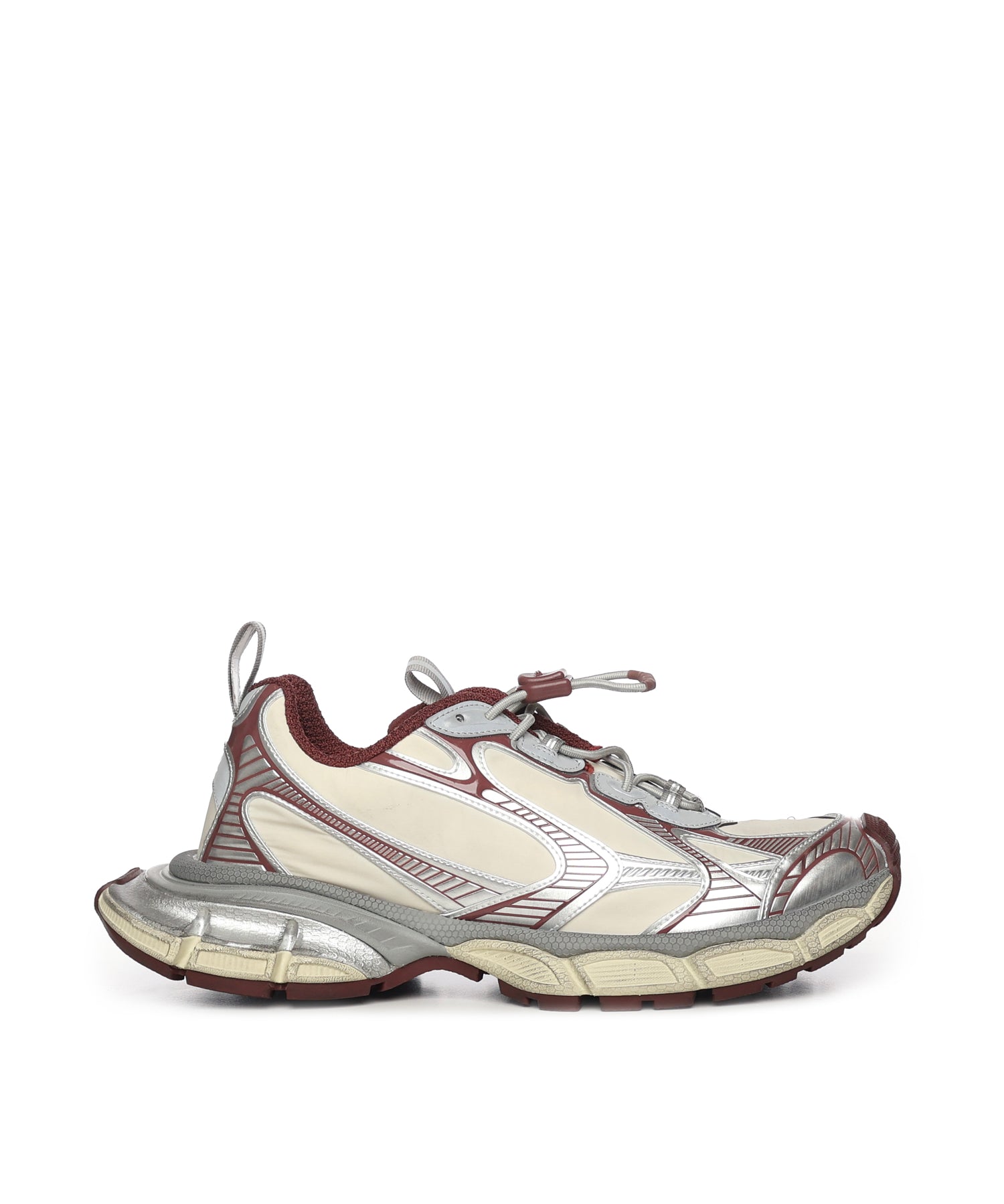 Sneakers 3XL 734734 W3XNY9020 BALENCIAGA 