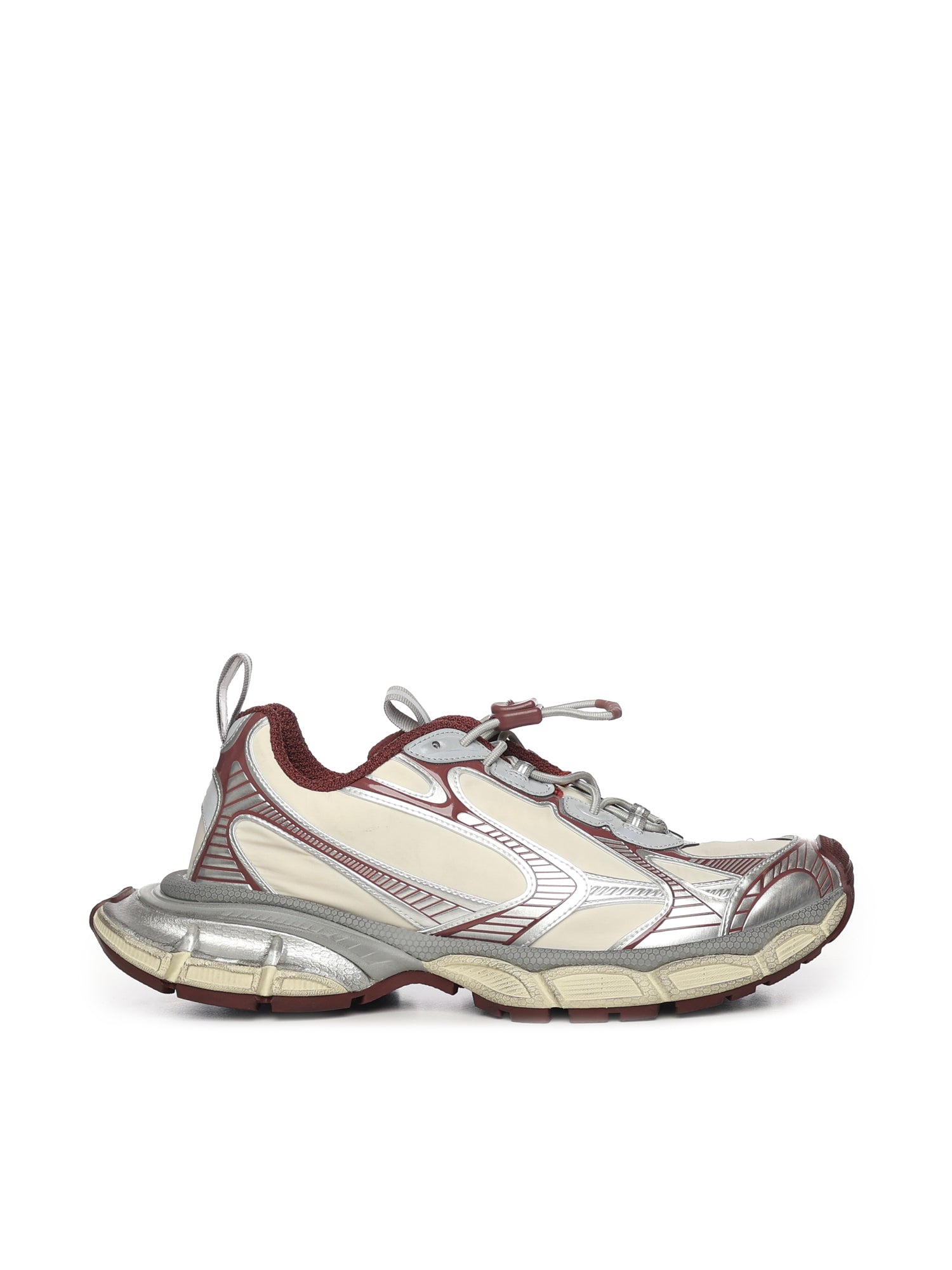 Sneakers 3XL 734734 W3XNY9020 BALENCIAGA 