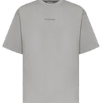 T-shirt Balenciaga Back in jersey dry 764235 TTVF99243 BALENCIAGA 