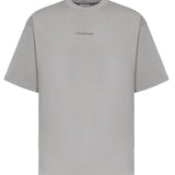 T-shirt Balenciaga Back in jersey dry 764235 TTVF99243 BALENCIAGA 
