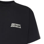 T-Shirt Masking Tape in jersey 764235 TTVL61041 BALENCIAGA 