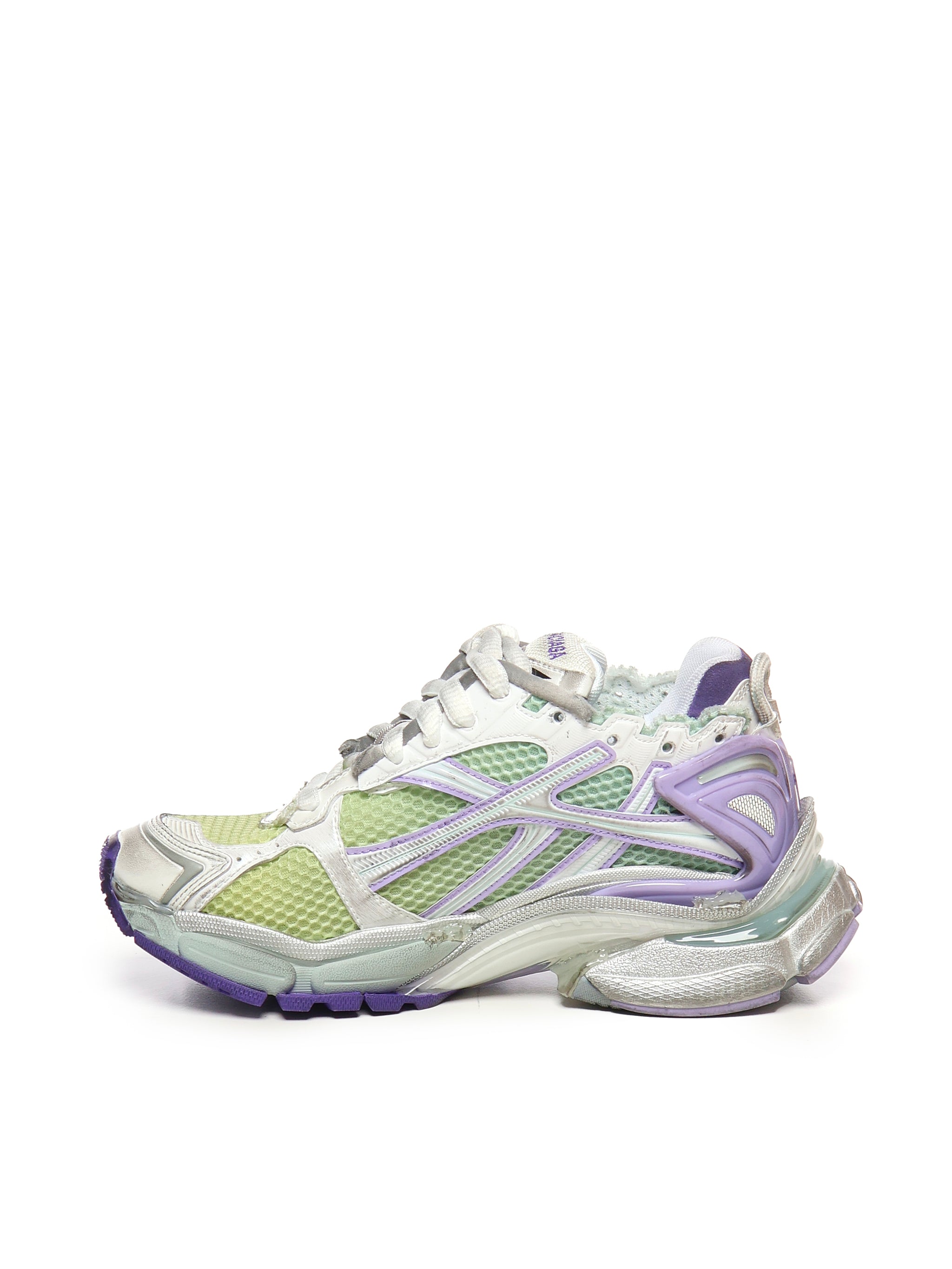 Sneakers Runner Gradient 772767 WRNGM9157 BALENCIAGA 