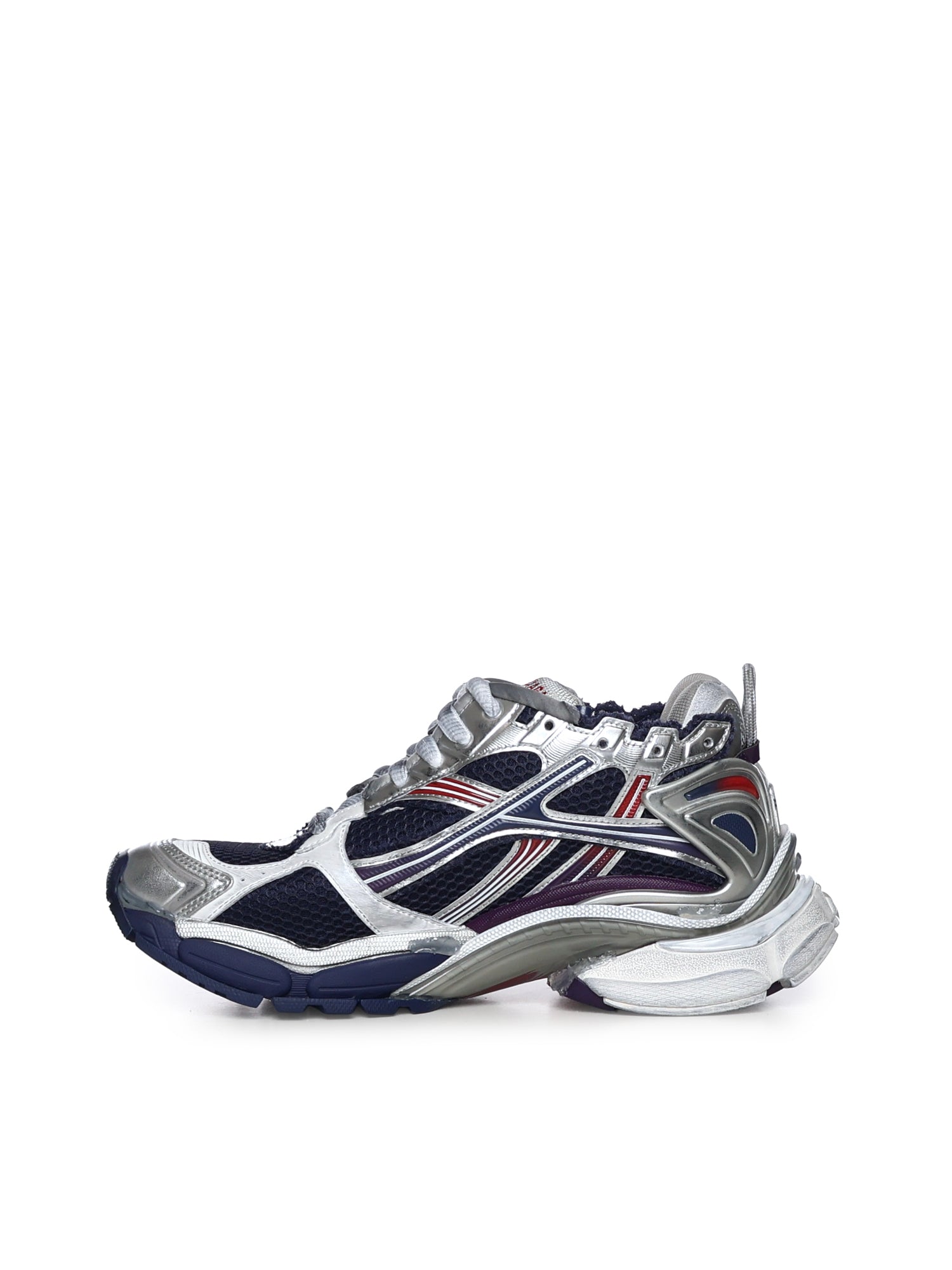 Sneaker Runner Gradient 772774 WRUNG4610 BALENCIAGA 