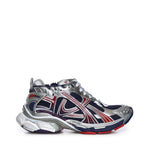 Sneaker Runner Gradient 772774 WRUNG4610 BALENCIAGA 