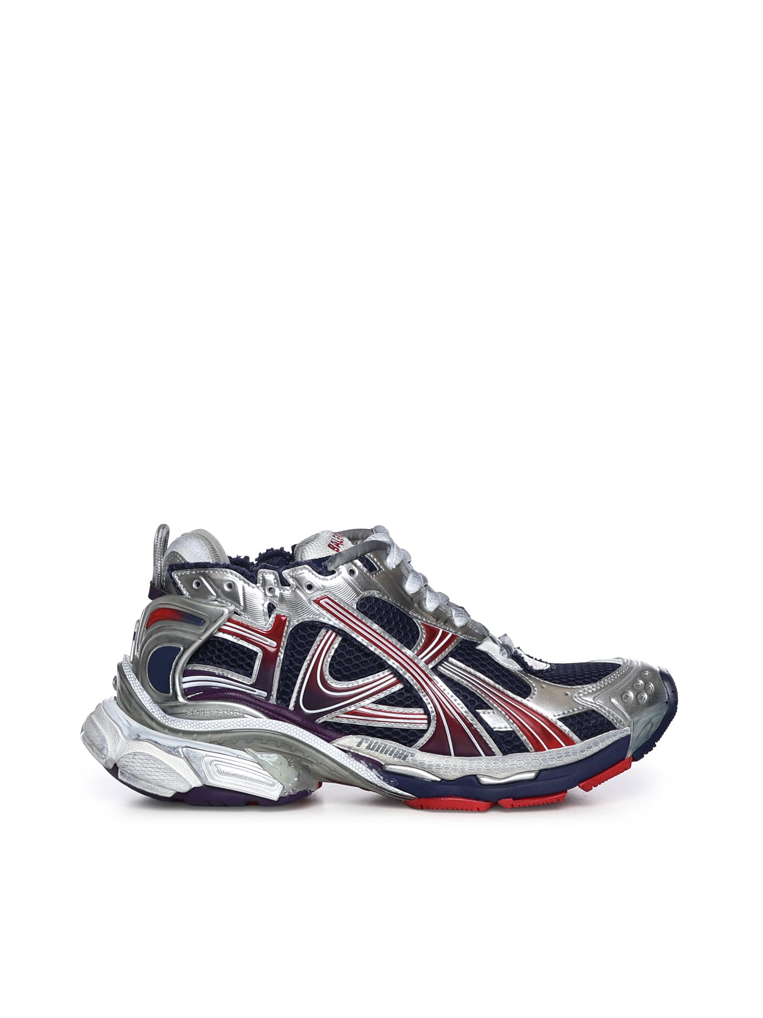 Sneaker Runner Gradient 772774 WRUNG4610 BALENCIAGA 