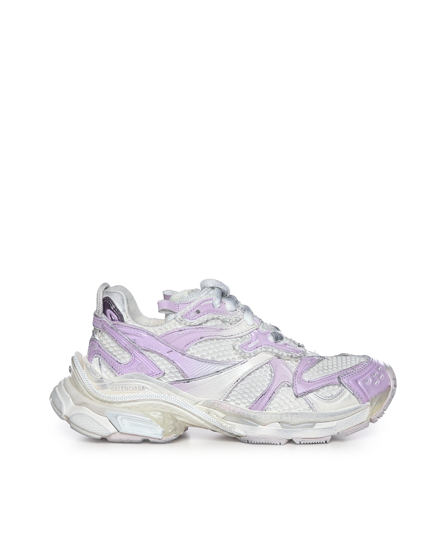 Sneaker Runner Gradient 779064 WRN2G1150 BALENCIAGA 