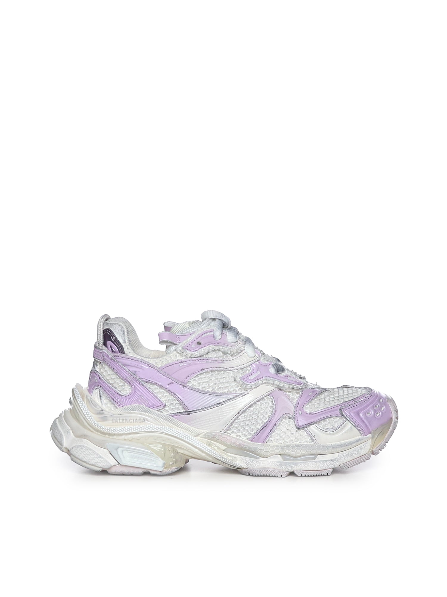 Sneaker Runner Gradient 779064 WRN2G1150 BALENCIAGA 
