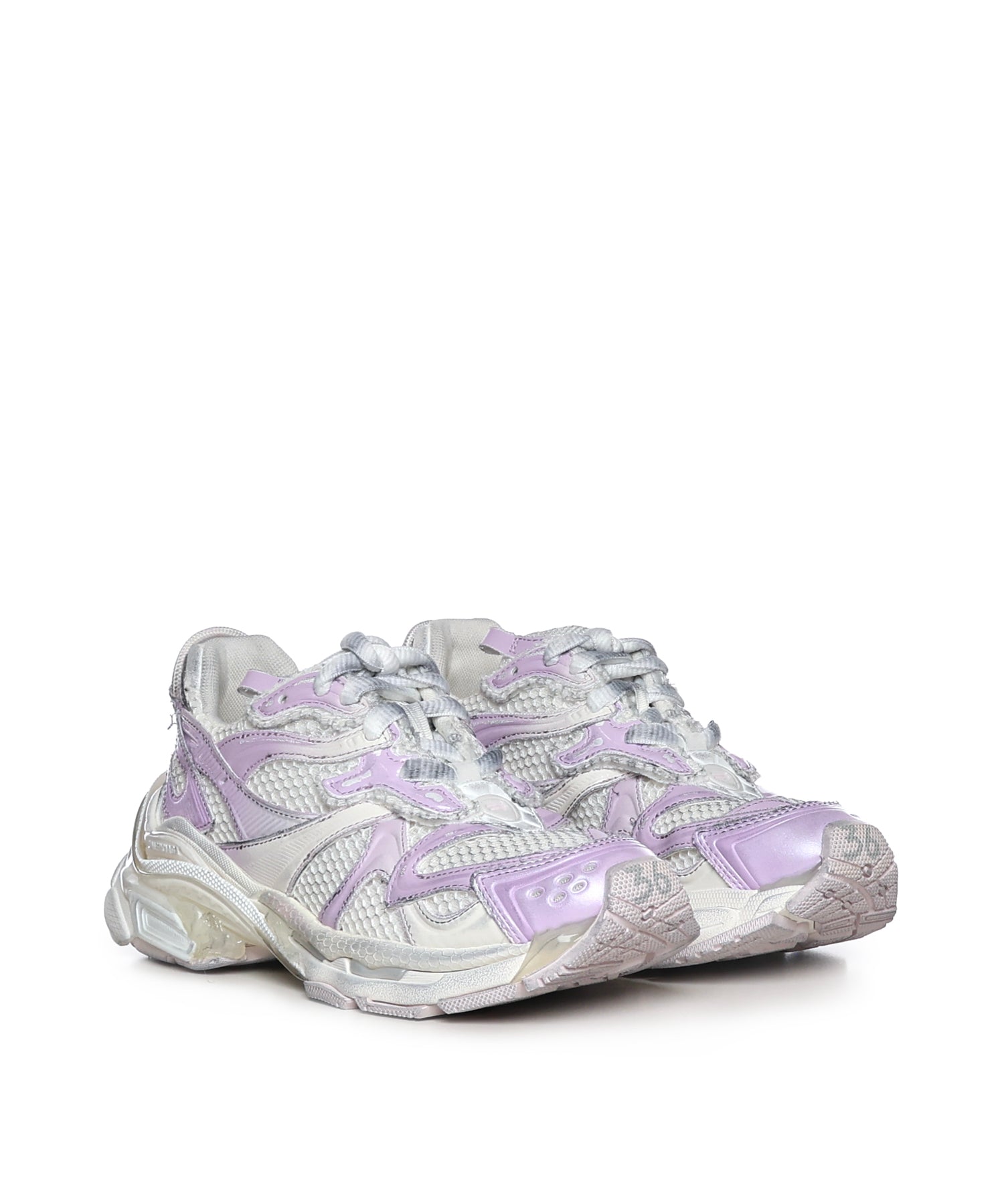 Sneaker Runner Gradient 779064 WRN2G1150 BALENCIAGA 