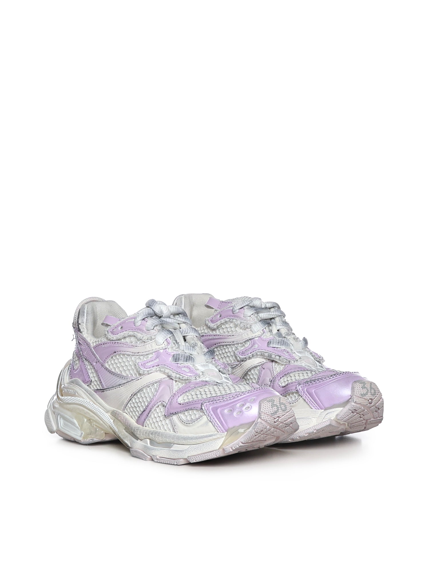 Sneaker Runner Gradient 779064 WRN2G1150 BALENCIAGA 