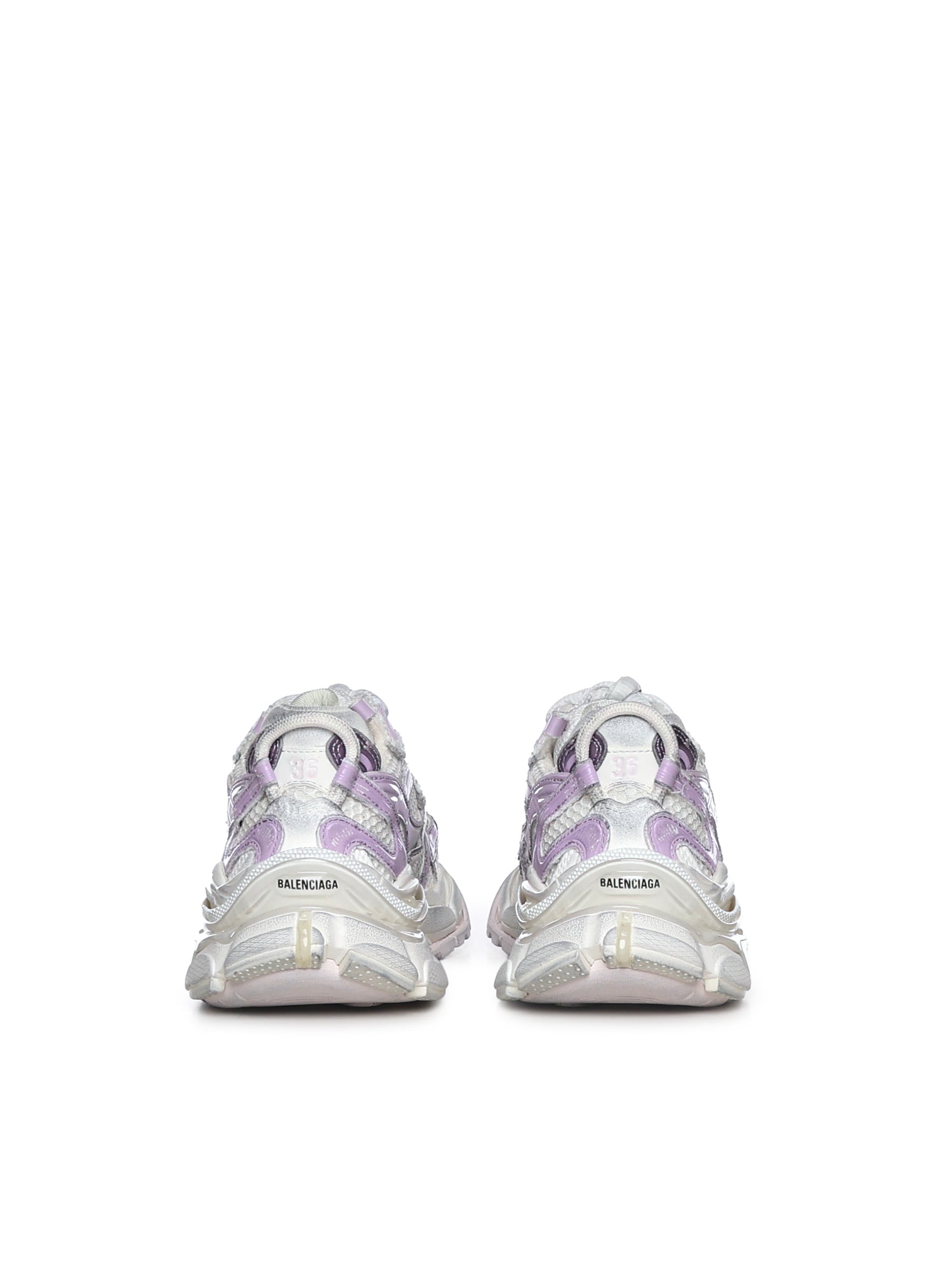 Sneaker Runner Gradient 779064 WRN2G1150 BALENCIAGA 
