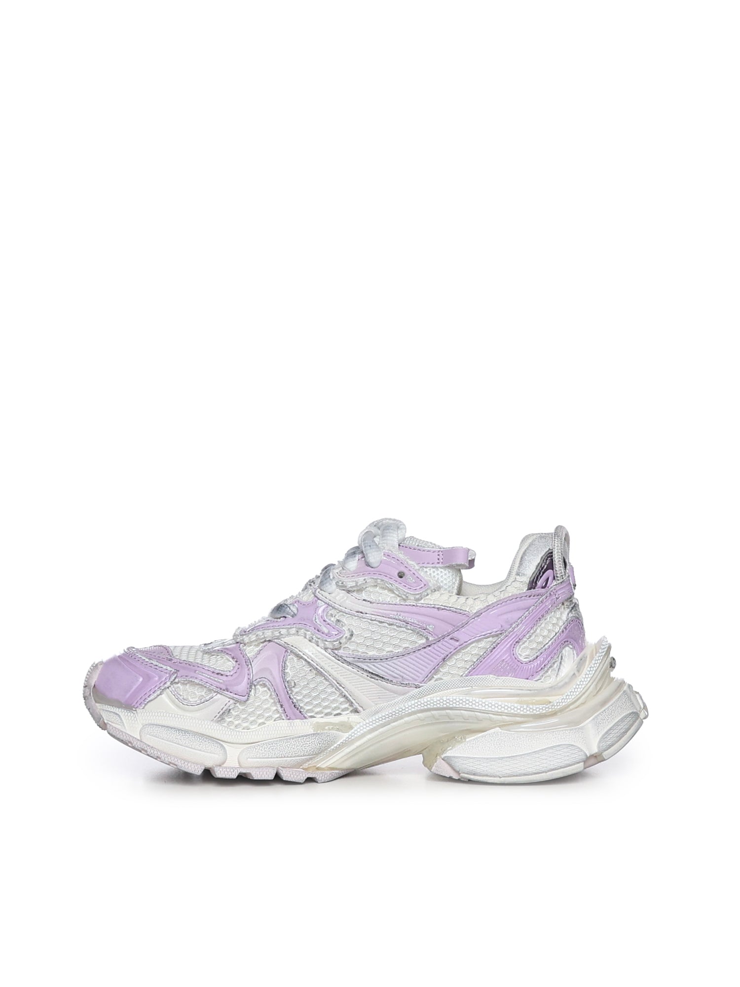 Sneaker Runner Gradient 779064 WRN2G1150 BALENCIAGA 