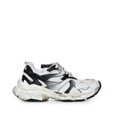 Sneaker Runner 2 779066 WRN2G9010 BALENCIAGA 
