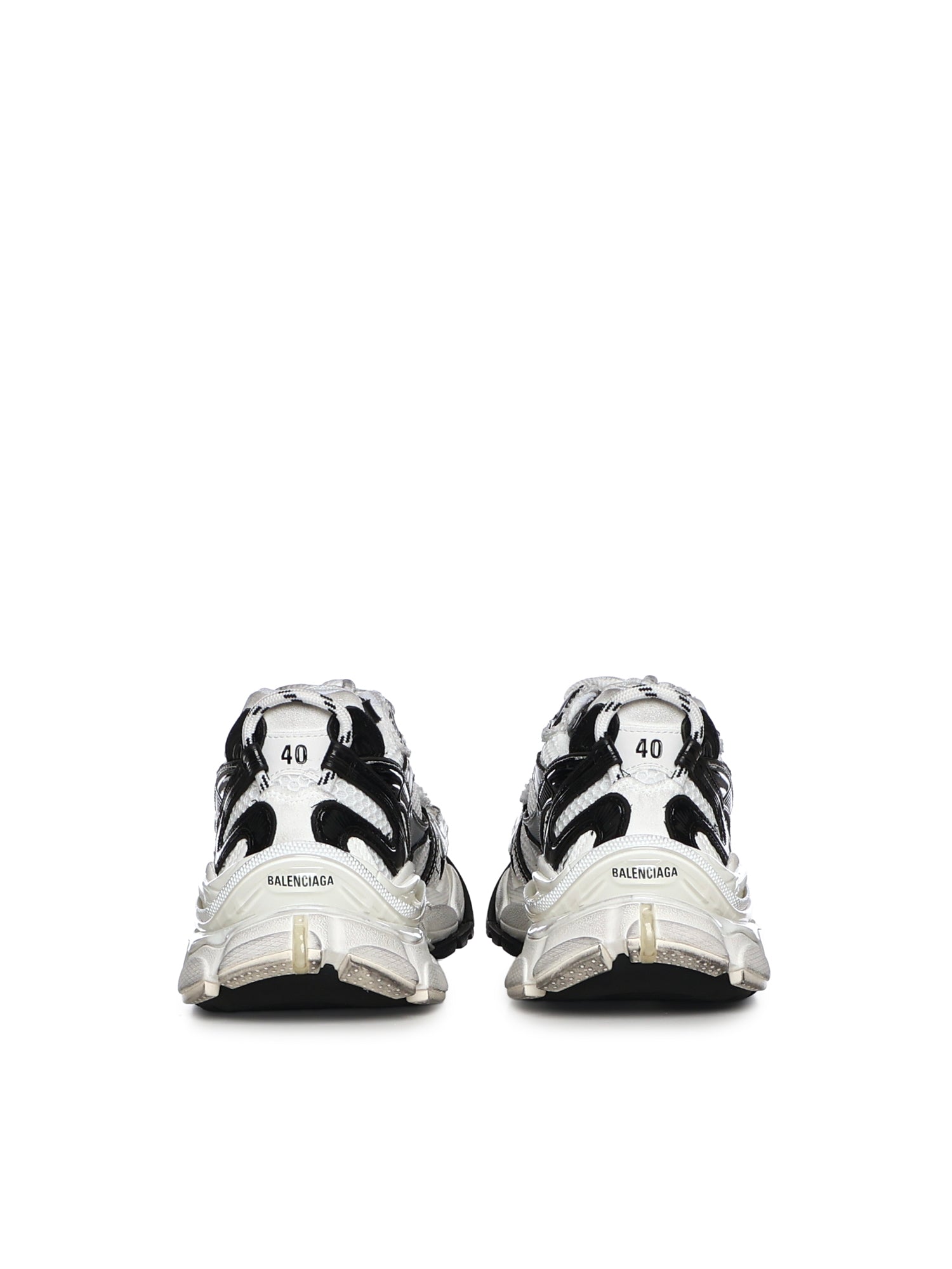 Sneaker Runner 2 779066 WRN2G9010 BALENCIAGA 