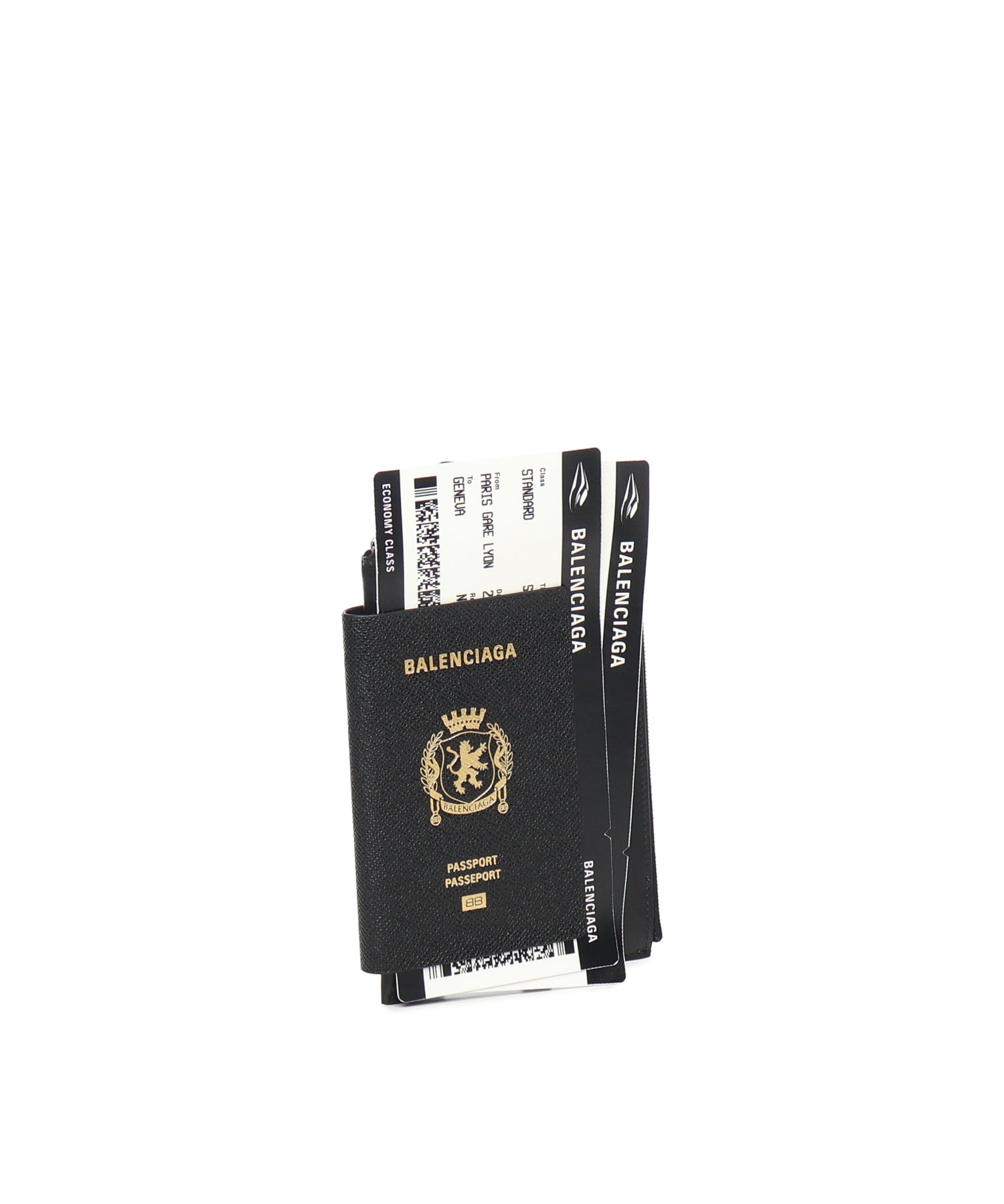 Porta cellulare Passport 787733 2AA3R1000 BALENCIAGA 