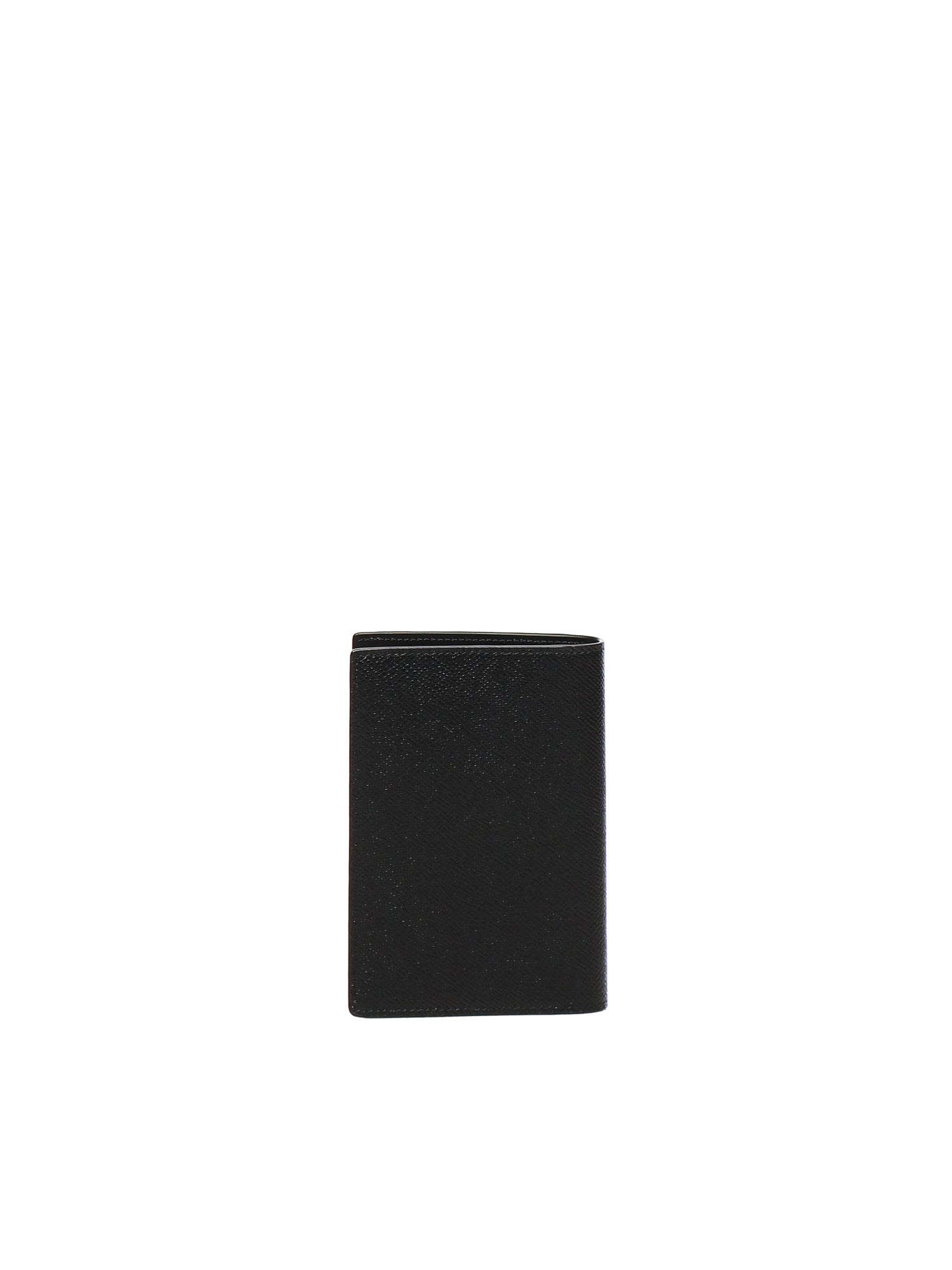 Custodia Passport in pelle 787742 2AA3R1000 BALENCIAGA 
