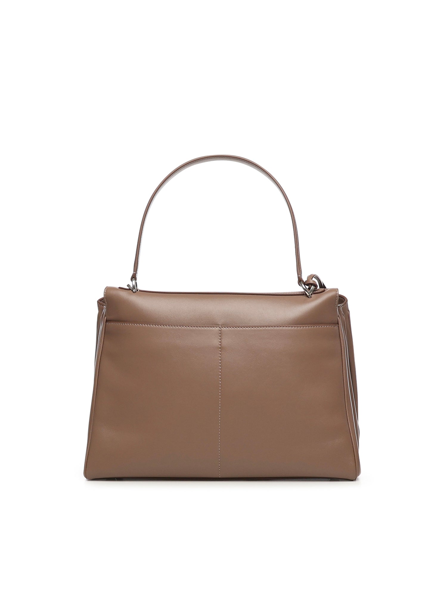 Borsa Rodeo media in pelle di vitello 789772 2AA4U2909 BALENCIAGA 