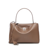 Borsa Rodeo media in pelle di vitello 789772 2AA4U2909 BALENCIAGA 