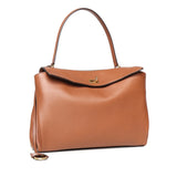 Borsa Rodeo media in pelle 789772 2AA4V2237 BALENCIAGA 