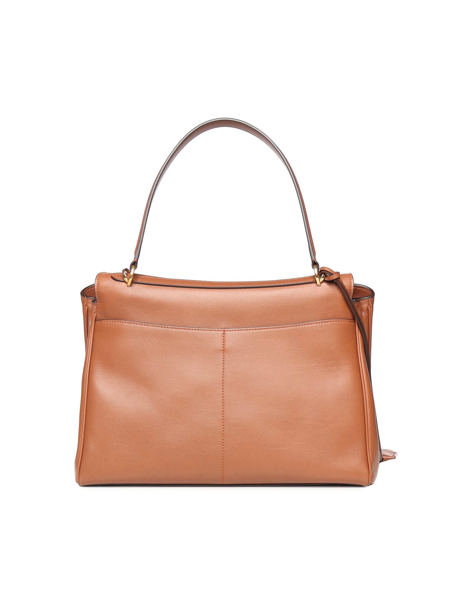 Borsa Rodeo media in pelle 789772 2AA4V2237 BALENCIAGA 