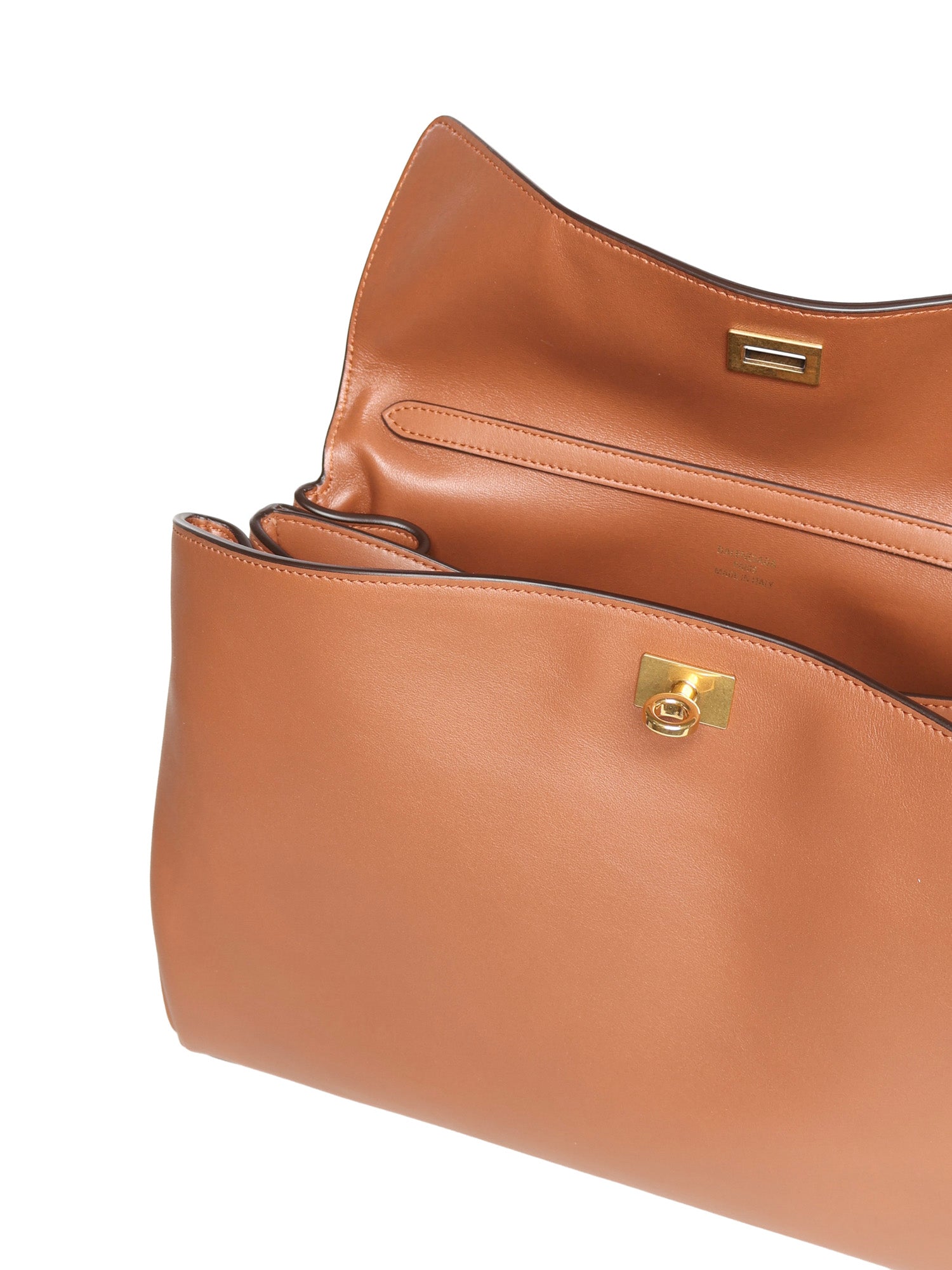 Borsa Rodeo media in pelle 789772 2AA4V2237 BALENCIAGA 