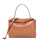 Borsa Rodeo media in pelle 789772 2AA4V2237 BALENCIAGA 