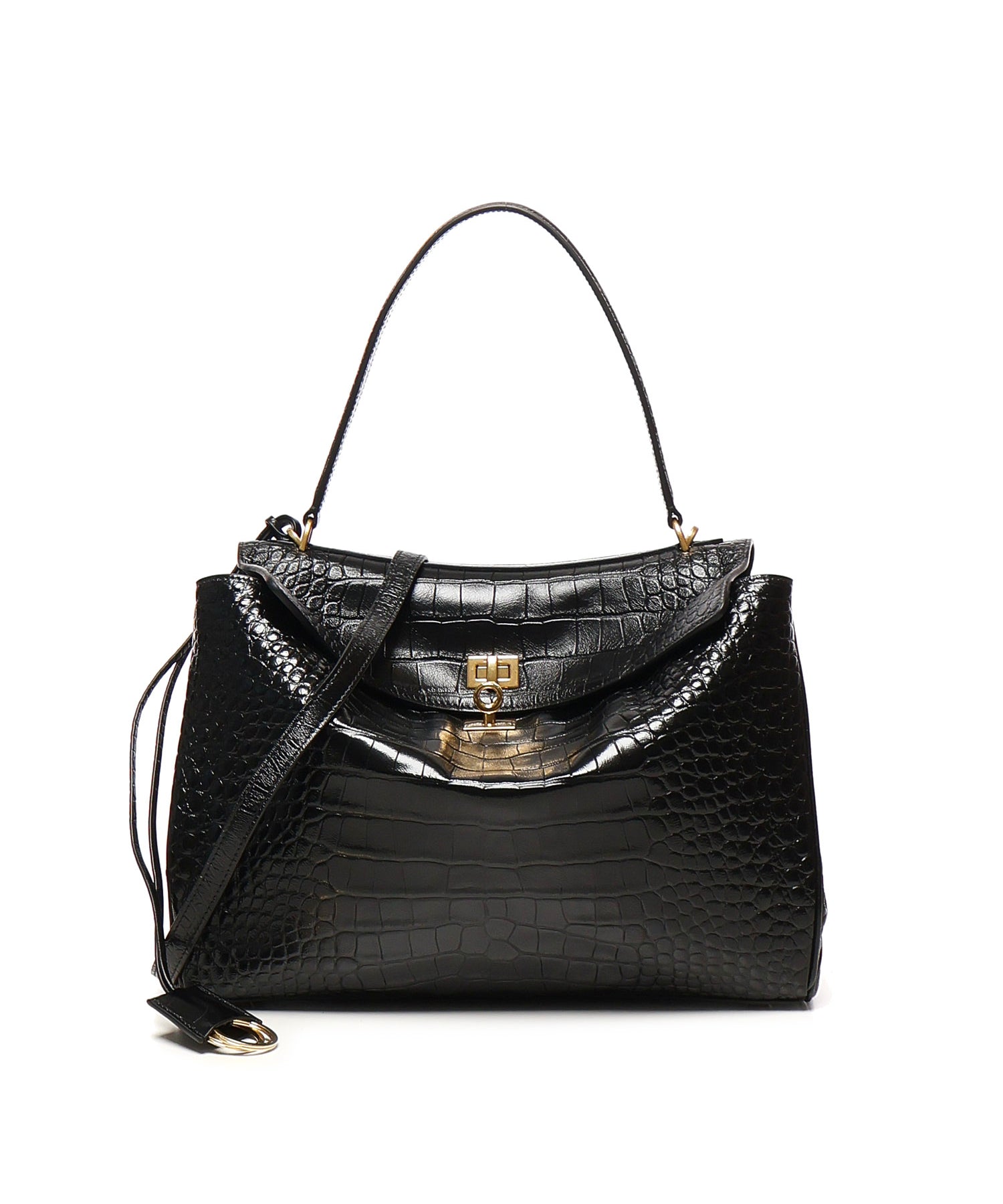 Tote bag Rodeo 789772 2AA5L1000 BALENCIAGA 