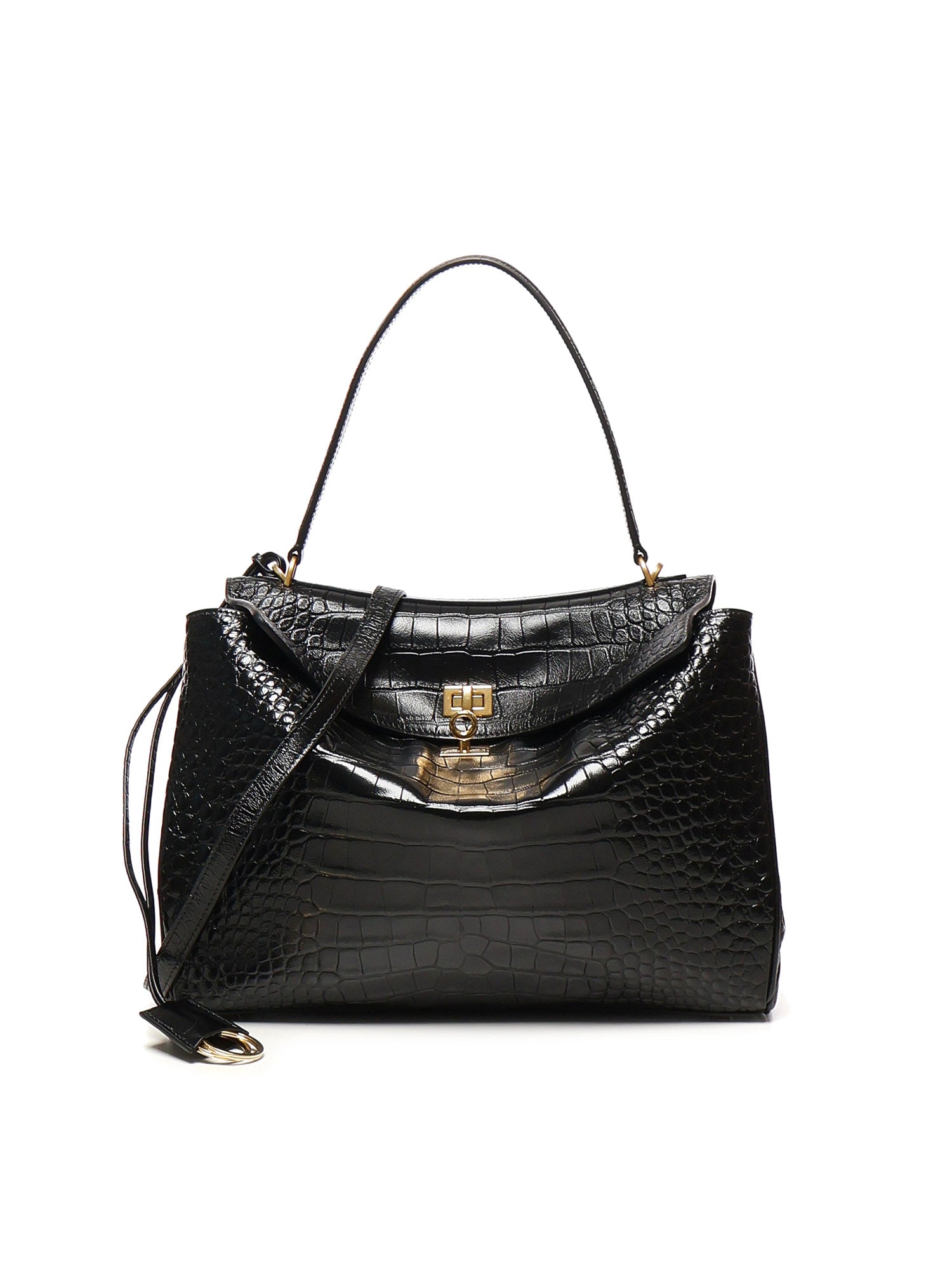 Tote bag Rodeo 789772 2AA5L1000 BALENCIAGA 