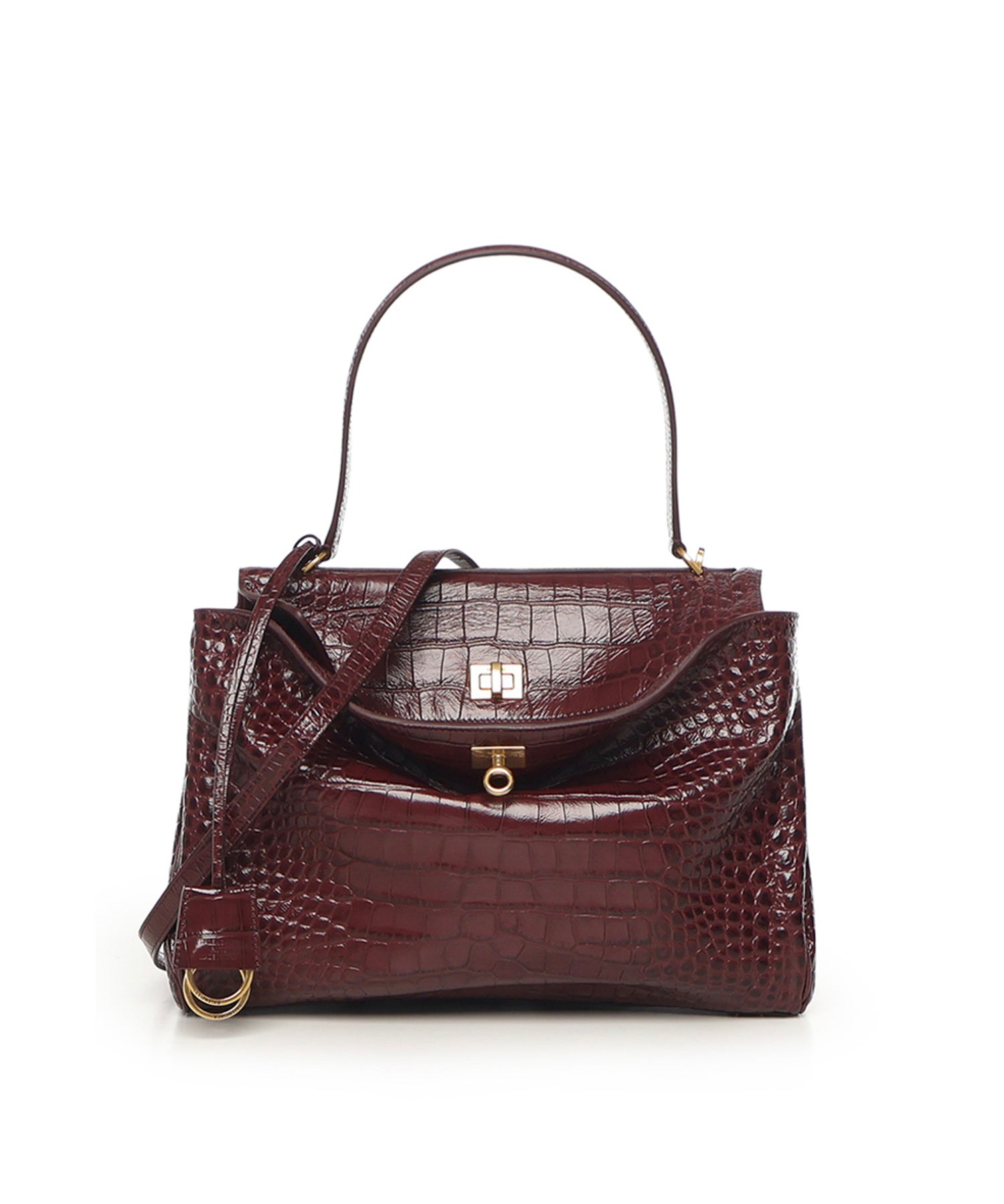 Tote bag Rodeo 789772 2AA5L6036 BALENCIAGA 