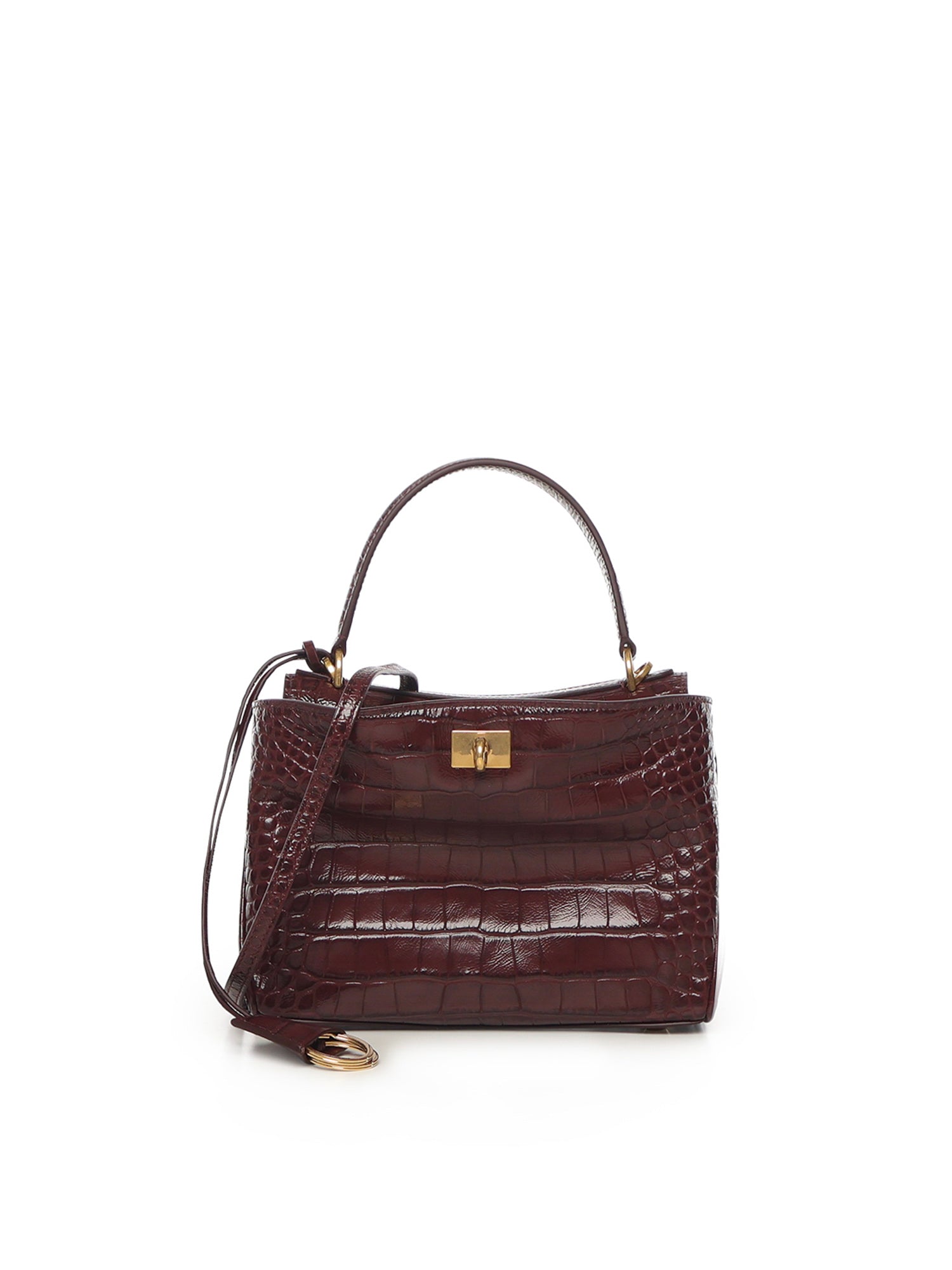 Mini bag Rodeo 795456 2AA5L6036 BALENCIAGA 