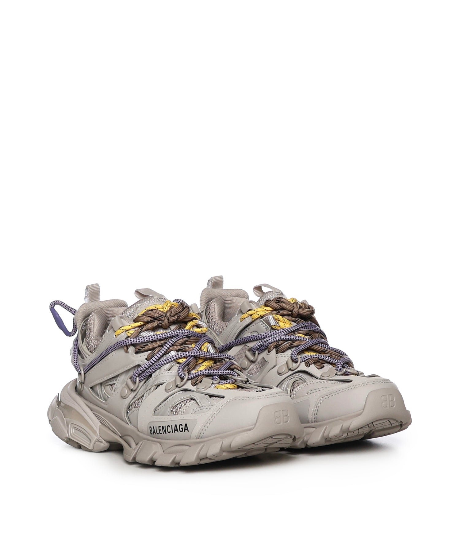 Sneaker Track Trail 800590 WTRHK9751 BALENCIAGA 