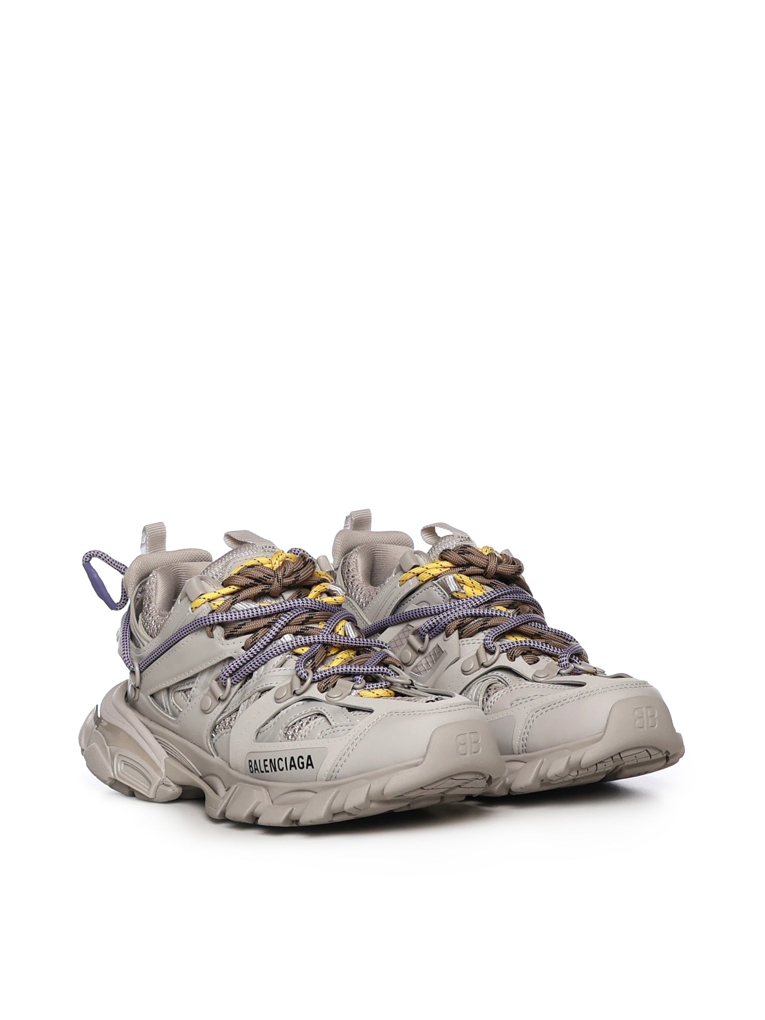 Sneaker Track Trail 800590 WTRHK9751 BALENCIAGA 