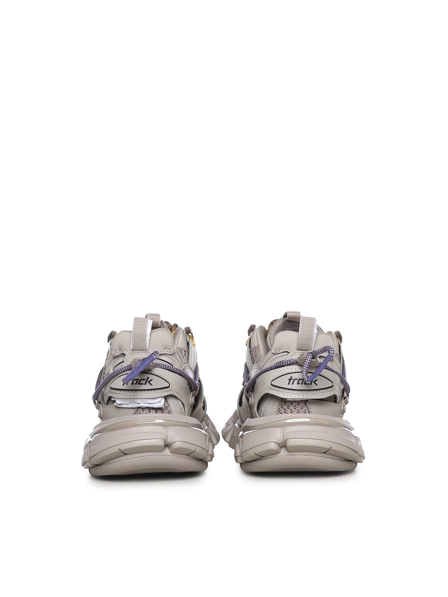 Sneaker Track Trail 800590 WTRHK9751 BALENCIAGA 