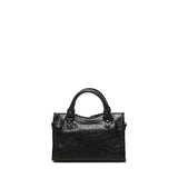 Borsa Le City Mini in pelle di agnello Arena 806395 2ABEK1000 BALENCIAGA 