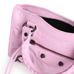 Borsa Le City Mini in pelle di agnello Arena 806395 2ABEK5731 BALENCIAGA 