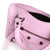 Borsa Le City Mini in pelle di agnello Arena 806395 2ABEK5731 BALENCIAGA 