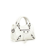 Borsa Le City Mini in pelle di agnello Arena 806395 2ABEK9104 BALENCIAGA 