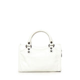Borsa Le City Mini in pelle di agnello Arena 806395 2ABEK9104 BALENCIAGA 