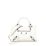 Borsa Le City Mini in pelle di agnello Arena 806395 2ABEK9104 BALENCIAGA 